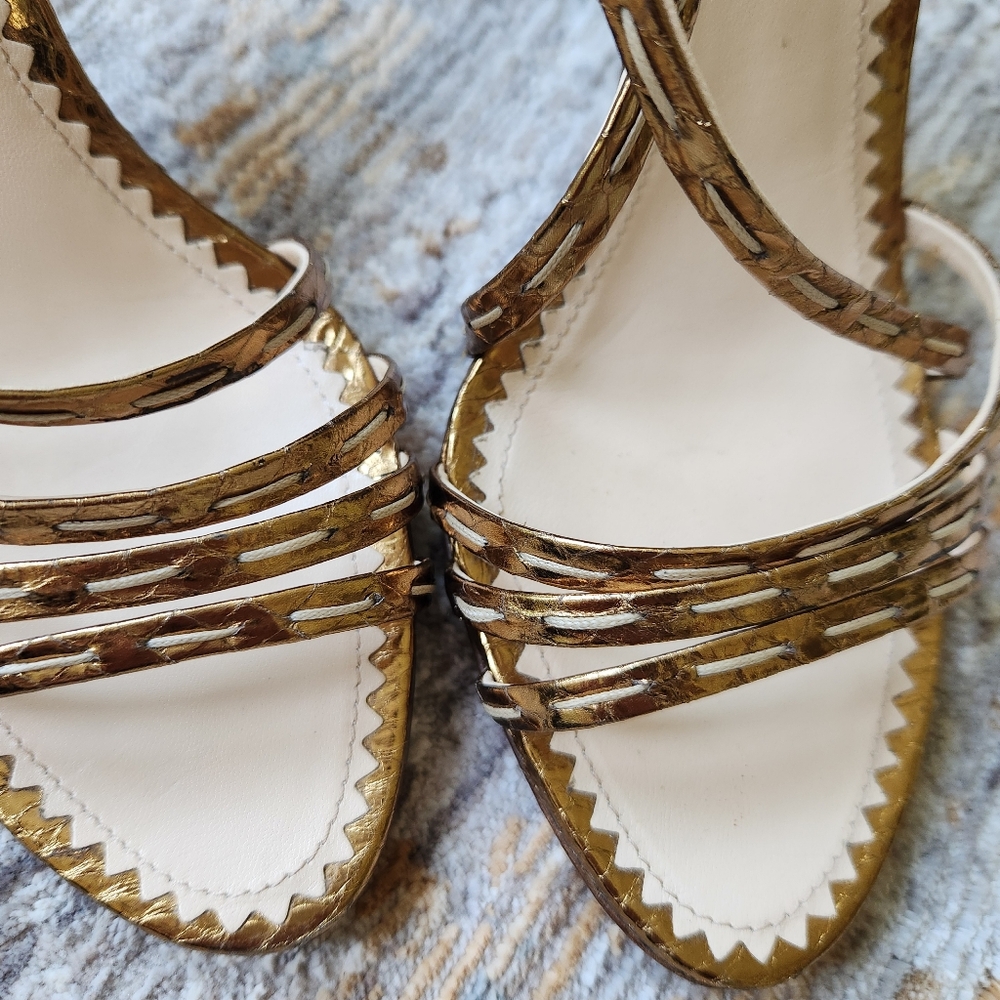 Prada shoes